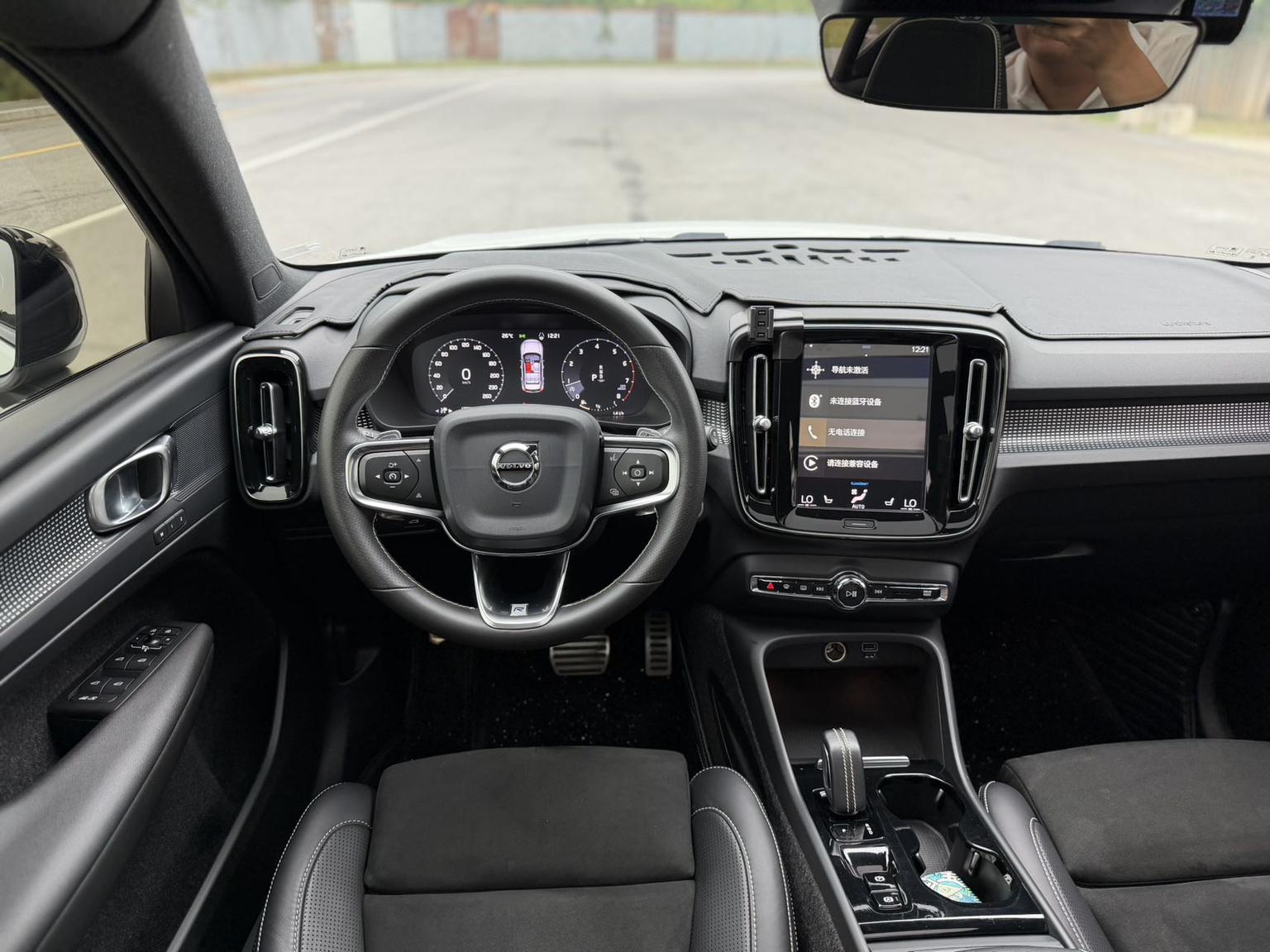 Volvo XC40 — фотографии объявления, Фото 10