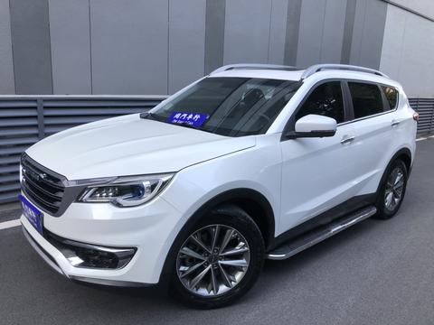 JETOUR X70