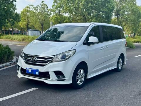 Maxus G10 2019 PLUS 2.0T AT Elite VI