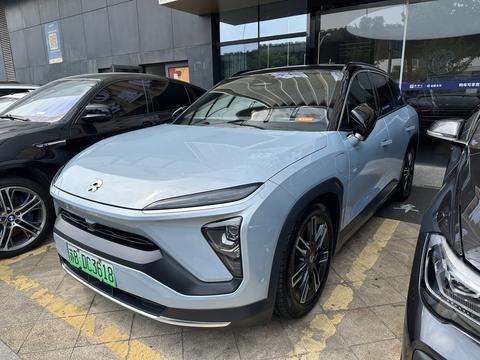 2020 NIO 蔚来 ES6