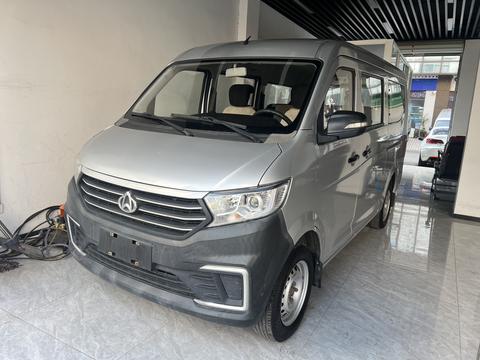 Changan Kuayue Xing V3