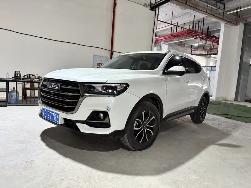 Haval H 6 1.5 T AT
