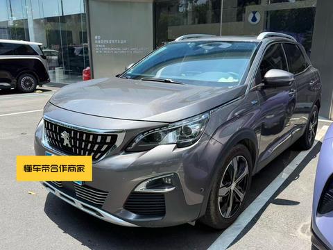 Peugeot 4008