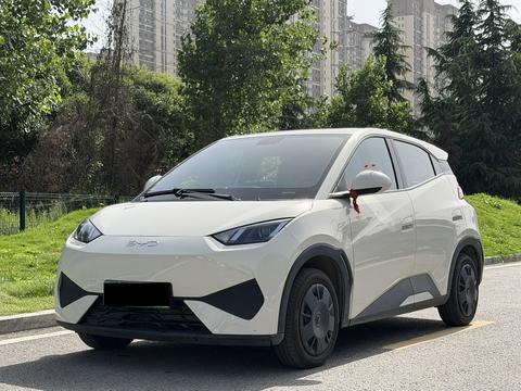 BYD Seagull 2025 Smart Drive 305KM