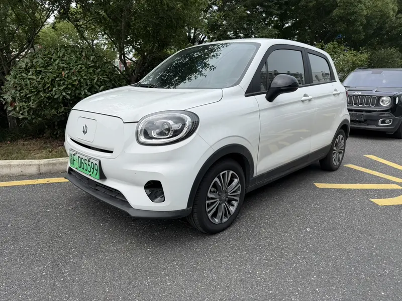 Leapmotor T03