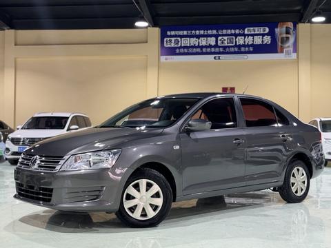 Volkswagen Santana