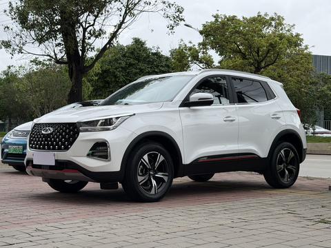 Chery Tiggo 5x