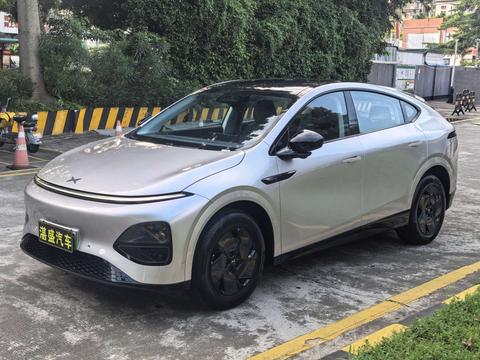 XPeng G6