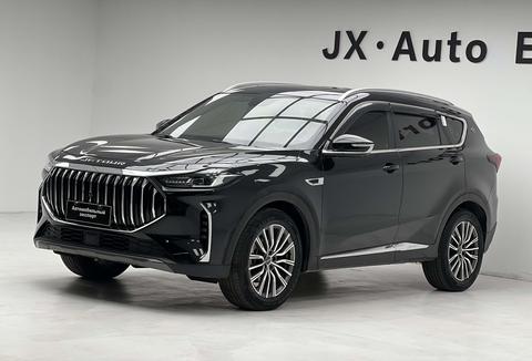 JETOUR X70 PLUS