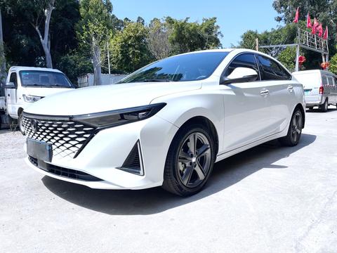 Changan Raeton PLUS
