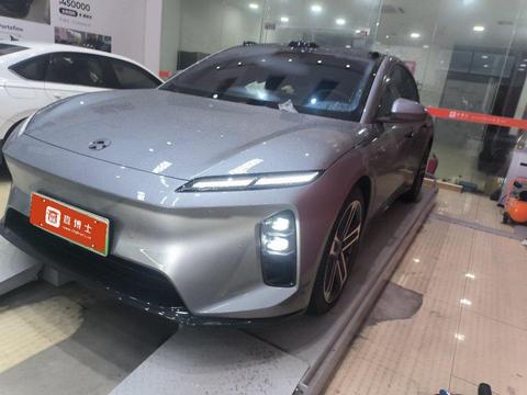2025 NIO 蔚来 ET5T 75 kWh