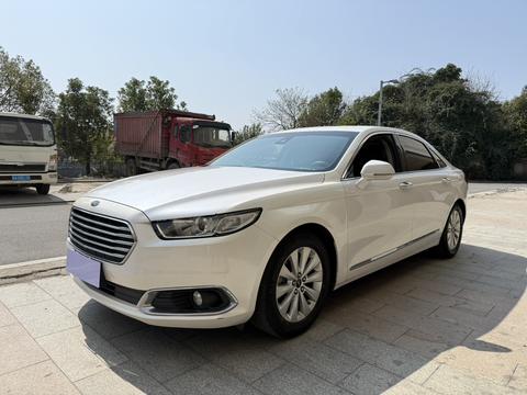 Ford Taurus