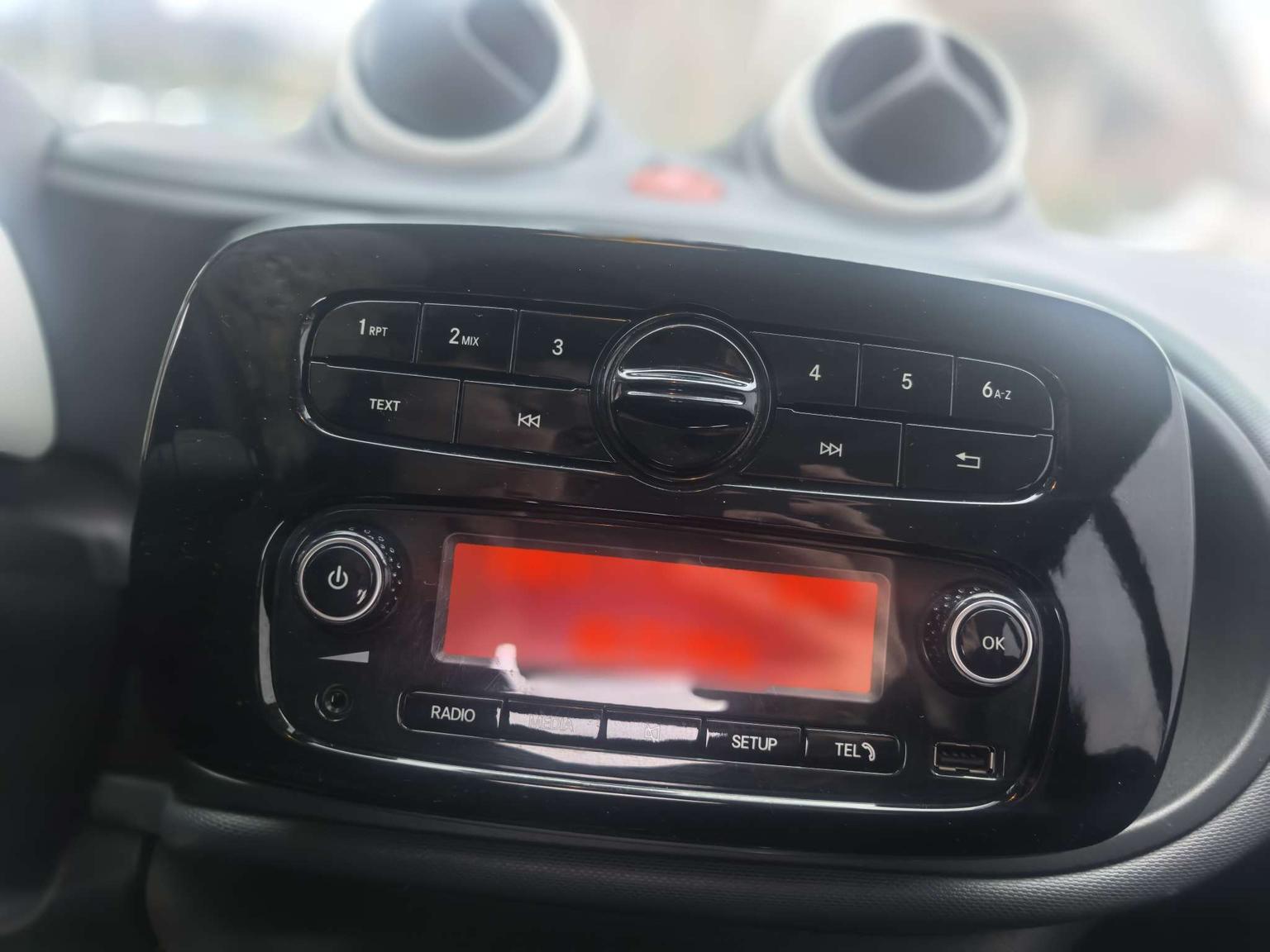 Smart fortwo — фотографии объявления, Фото 10