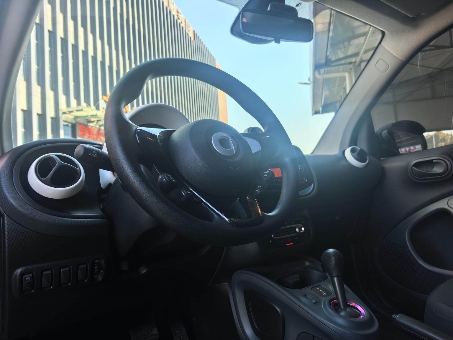 Smart fortwo — фотографии объявления, Фото 7