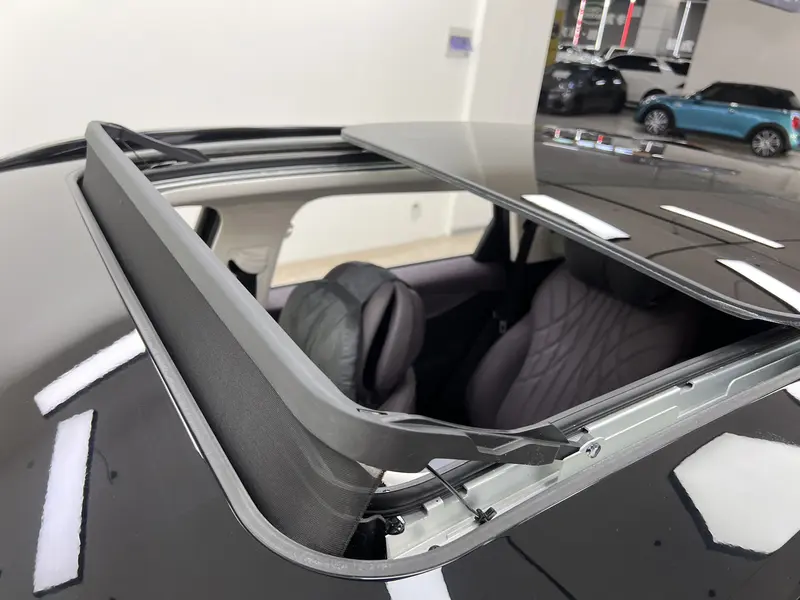 Chery Fulwin T10 — фото 19