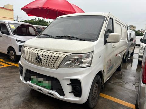 Changan Kaicene Ruixing EM60