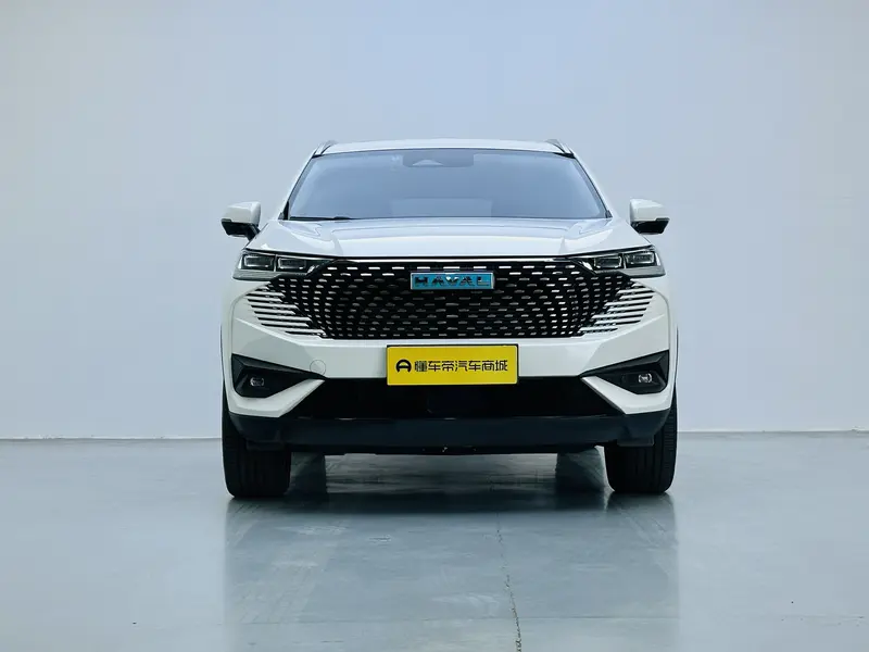 Haval H6 — фото 2