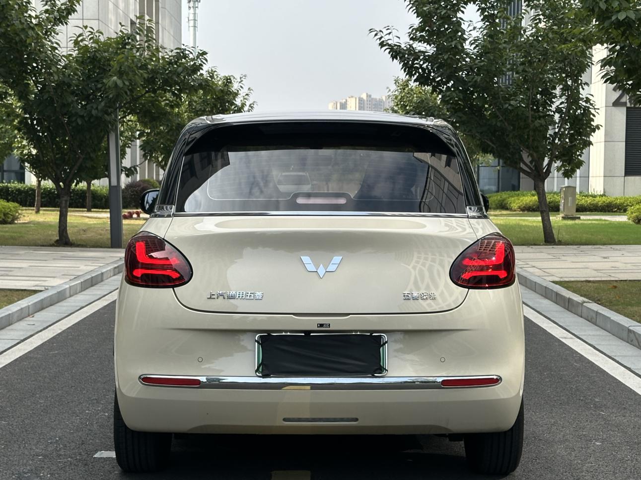 Wuling Binguo — фотографии объявления, Фото 29