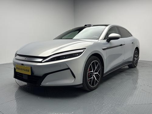 BYD Han L EV