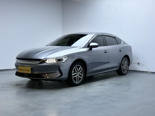 BYD Qin PLUS EV