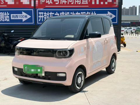 Wuling Hongguang MINI EV