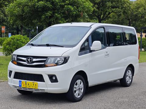 JAC Refine M3