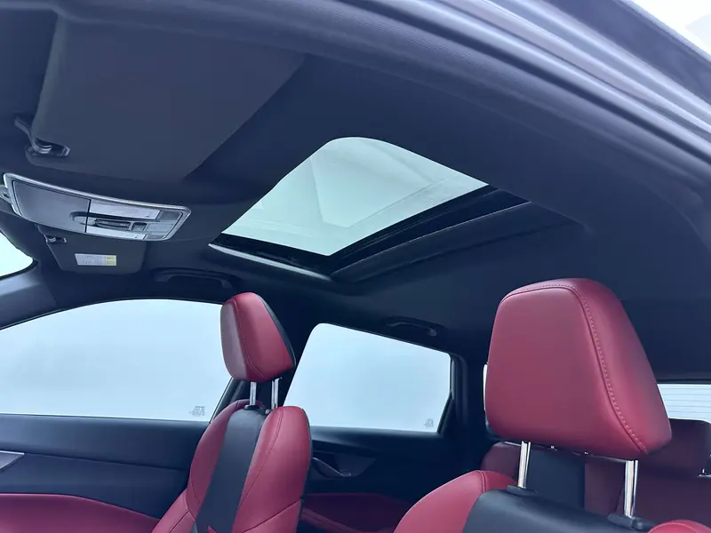 Changan CS35 PLUS — фото 15