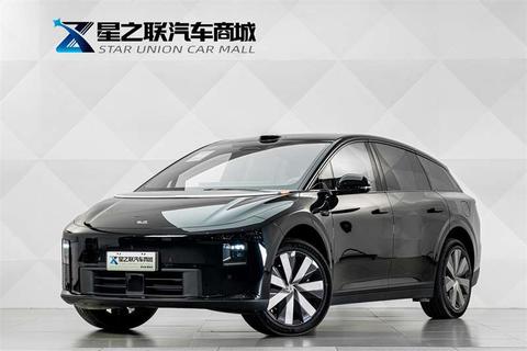 Li Auto i6