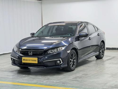 Honda Civic 2019 220TURBO CVT VI