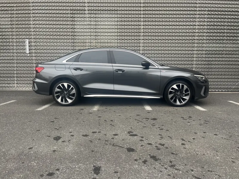 Audi A3 — фото 5