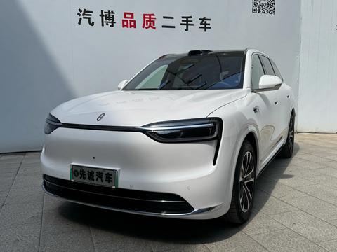 AITO M7