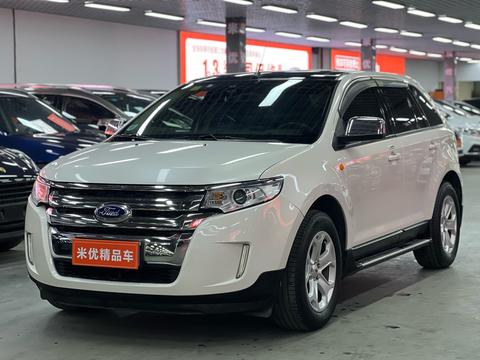 Ford Edge (Import)
