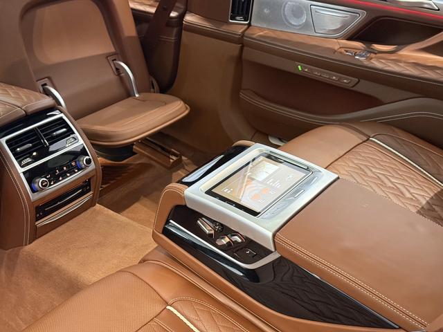 BMW 7 series id 4348618 из Китая 14
