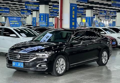 Volkswagen Passat 2019 330TSI Elite VI