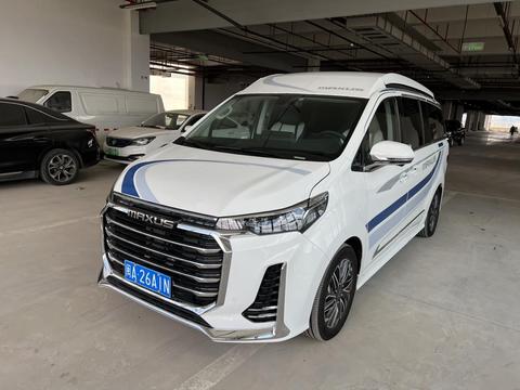 MAXUS G20