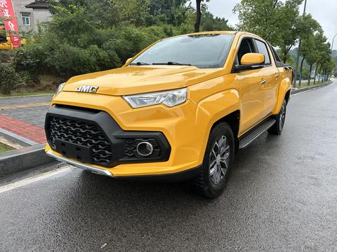 JMC Yuhu 7