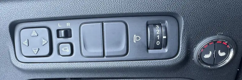 Changan CS 35 PLUS NE 1.4 T DCT Luxury — фото 12