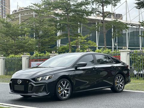 GAC Trumpchi Empow