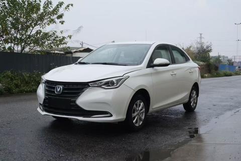 Changan Alsvin