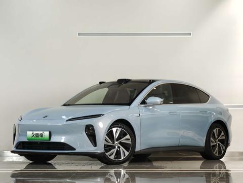 2024 NIO 蔚来 ET5T 75 kWh