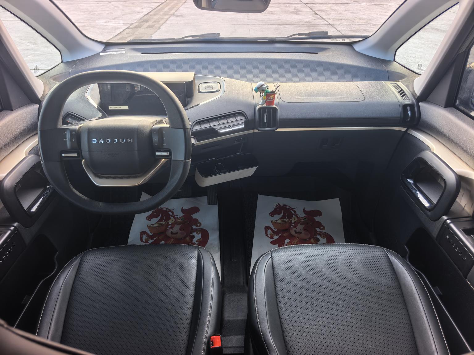 Baojun Kiwi EV — фотографии объявления, Фото 12