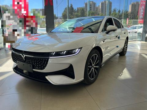 VOYAH Passion PHEV