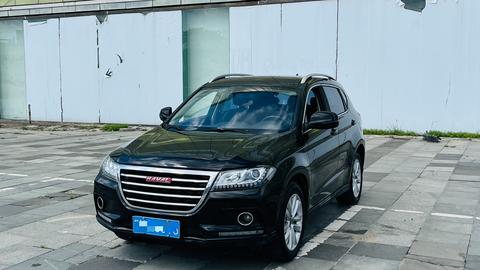 Haval H2