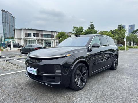 Li Auto L9