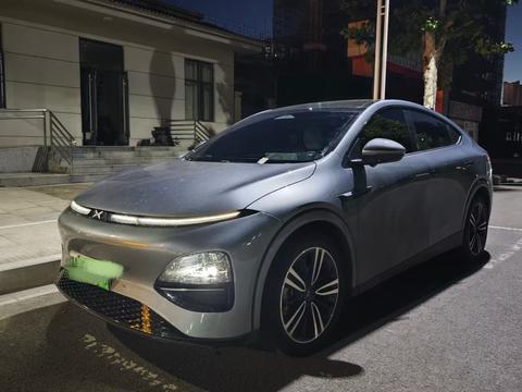 XPeng G6