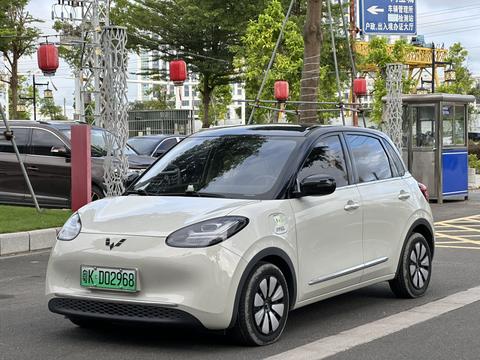 Wuling Bingo