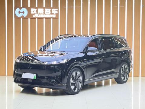 Dongfeng eπ 008
