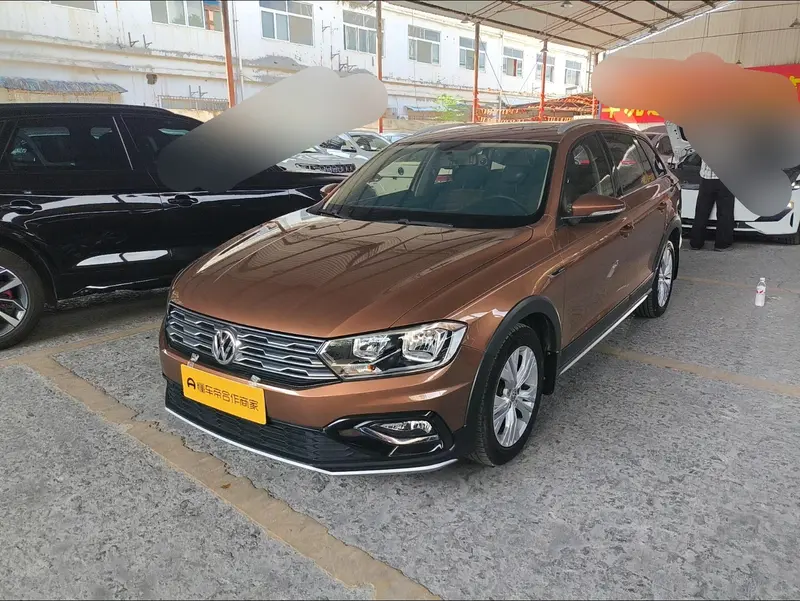 Volkswagen C-TREK