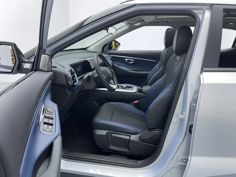 GACTrumpchi GS3 — фото 17