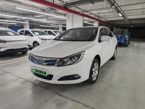 BYD e5